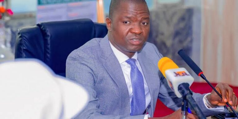 2027: Ebonyi LG Chairmen Who Fail to Deliver APC Victory Will Be Removed — Nwifuru
