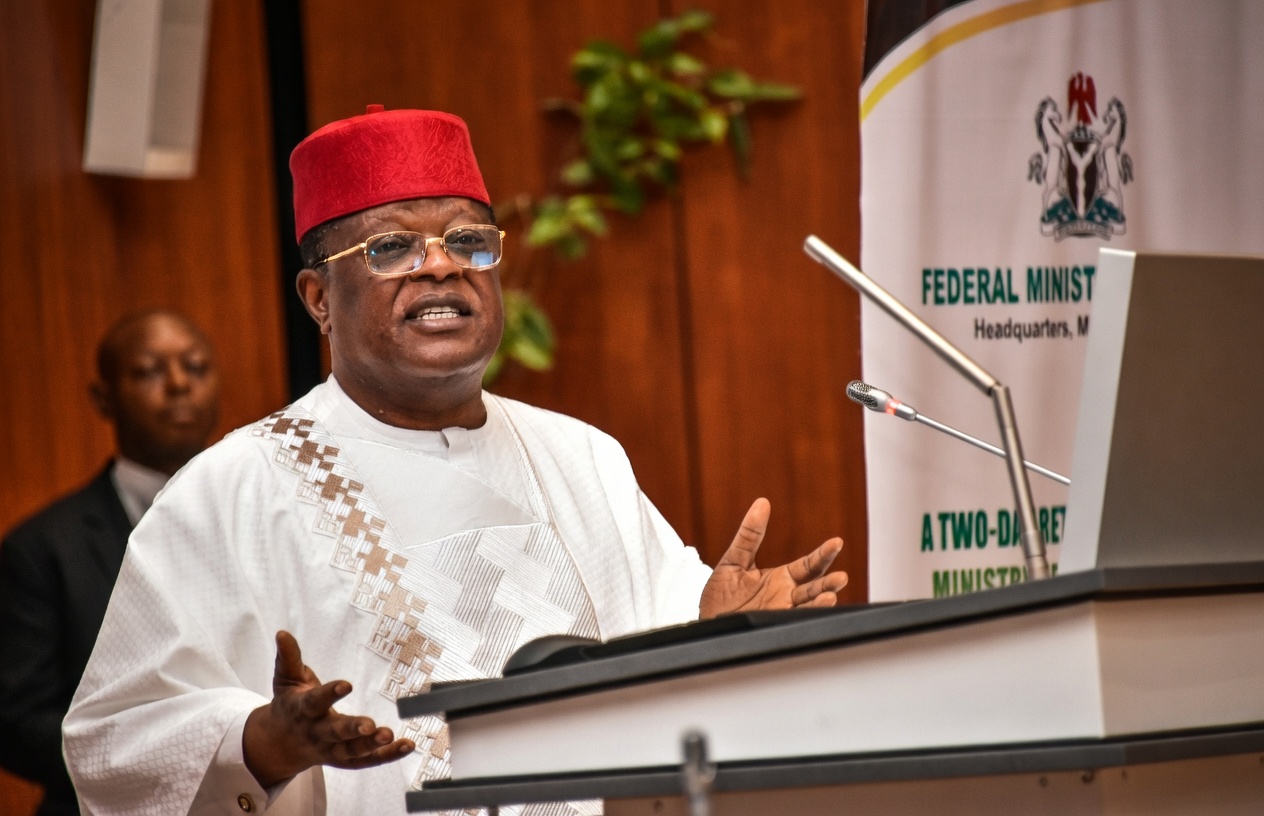 FEC Approves ₦594.49bn for Roads as Nigeria Seeks Regional Highway Funding