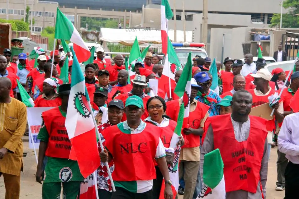 Labour Divided Over ₦70,000 Palliative, Insists on ₦500,000 Minimum Wage