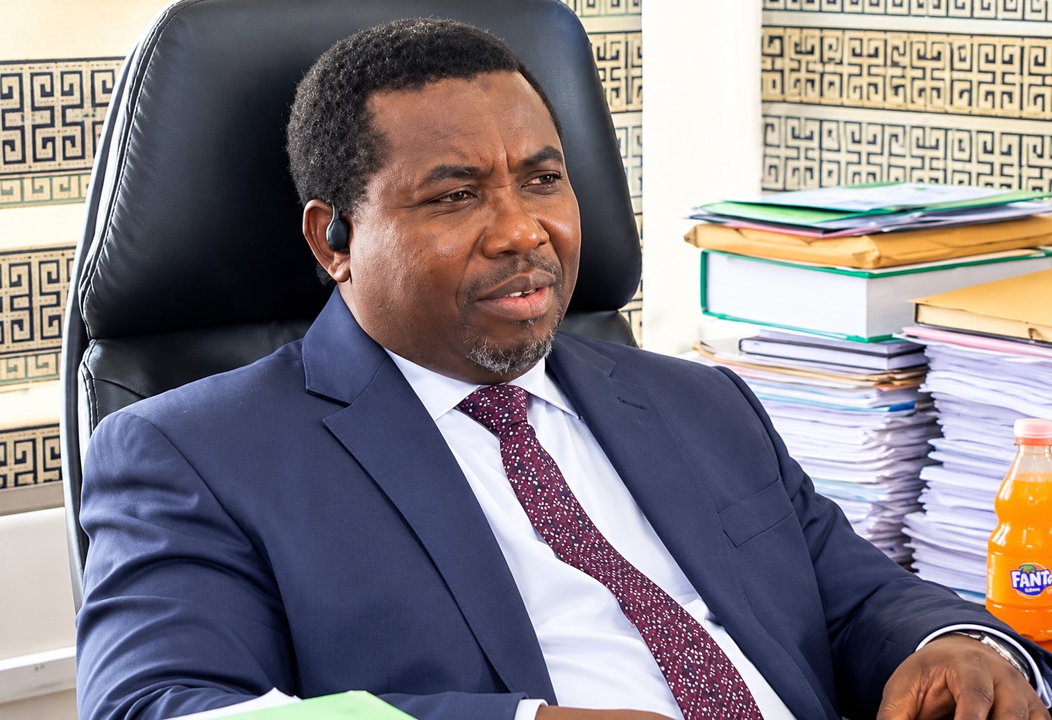Reps to Quiz INEC Readiness for 2027 Elections Amid AI Voter Register Row
