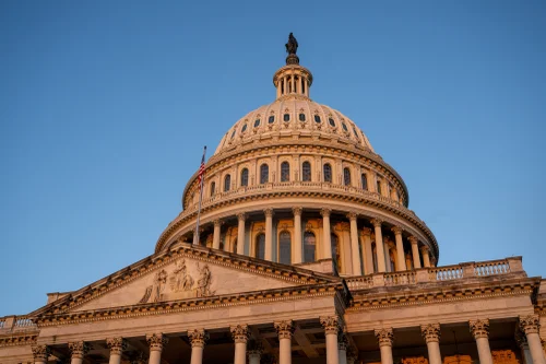 White House Orders Agencies to Draft Mass Firing Plans Ahead of Shutdown