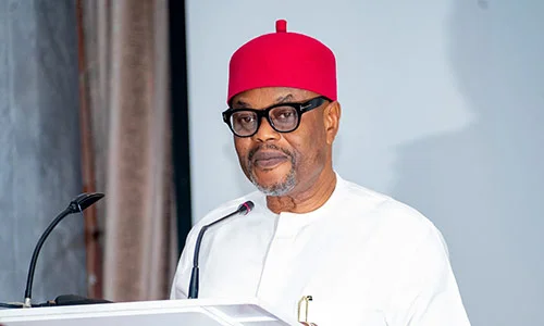 Uche Nnaji Resigns Amid Certificate Allegations