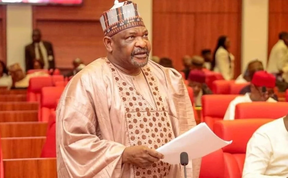 Abdul Ningi