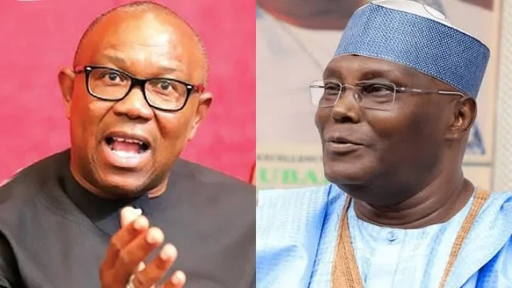 Obi and Atiku