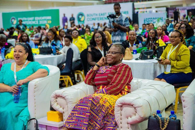 Oby Ezekwesili