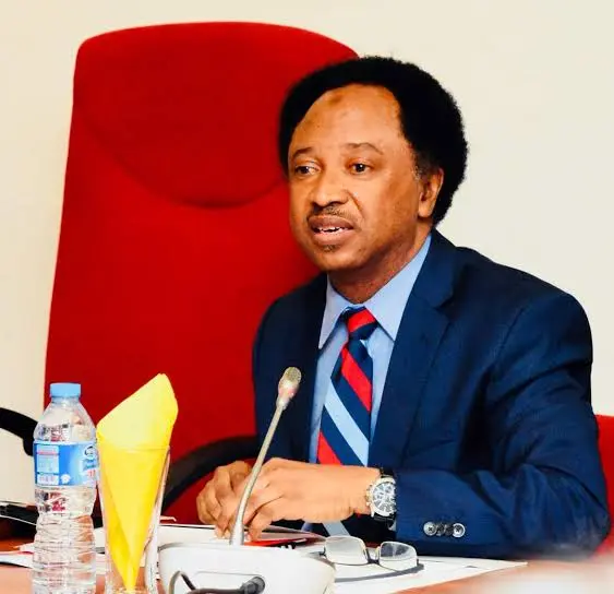 Shehu Sani