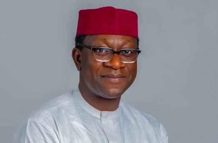 Abdulmumin Jibrin