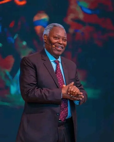 Kumuyi